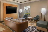 TownePlace Suites Ontario Airport - parking