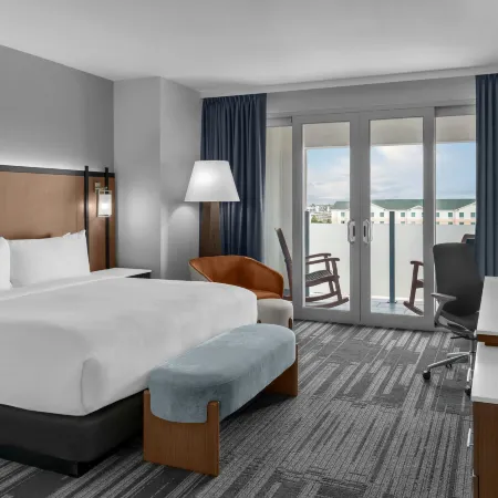 Doubletree by Hilton Midland West Loop I-250