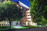 TownePlace Suites Columbus Dublin - Kitchens