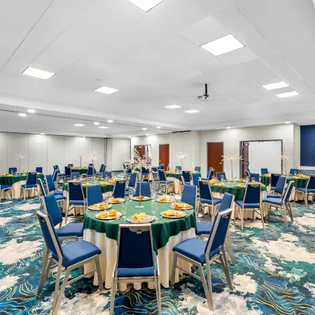 Hilton Garden Inn Cartersville