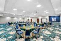Hilton Garden Inn Cartersville - Desayuno