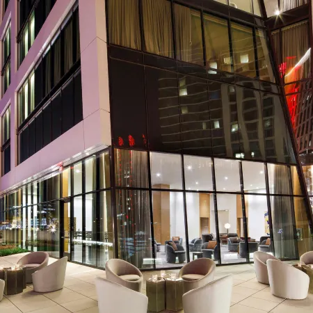 The Joseph, a Luxury Collection Hotel, Nashville