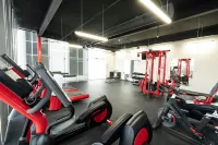 Delta Hotels by Marriott Riviera Veracruz - Gym