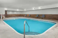 Fairfield Inn & Suites Minneapolis Burnsville - parking