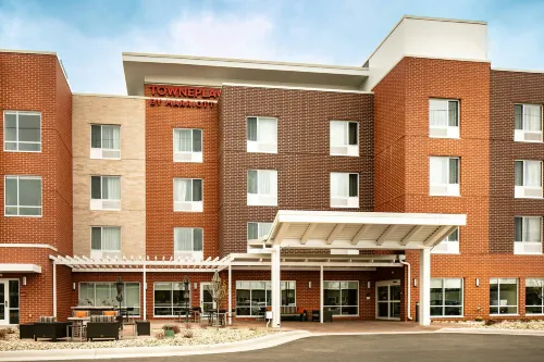 TownePlace Suites Dubuque Downtown - Pools