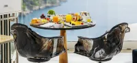 Hotel Villa Franca - breakfast