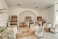 Fort George Hotel and Spa Belize - spa