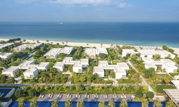 Al Zorah Beach Resort