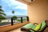 DoubleTree by Hilton Seychelles - Allamanda Resort & Spa - Ocean View