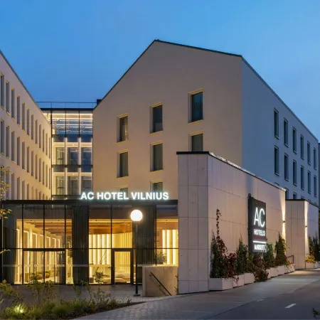 AC Hotel Vilnius