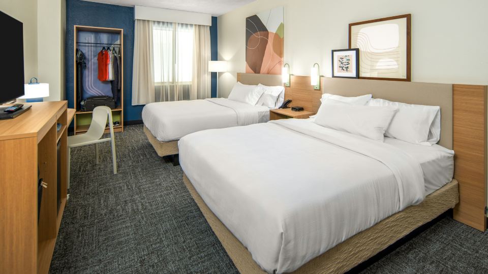 Spark by Hilton Atlanta Kennesaw Town Center