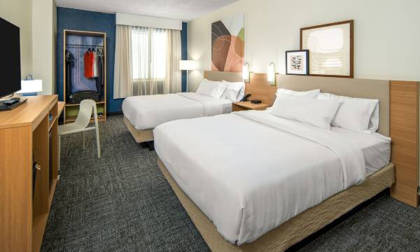 Spark by Hilton Atlanta Kennesaw Town Center