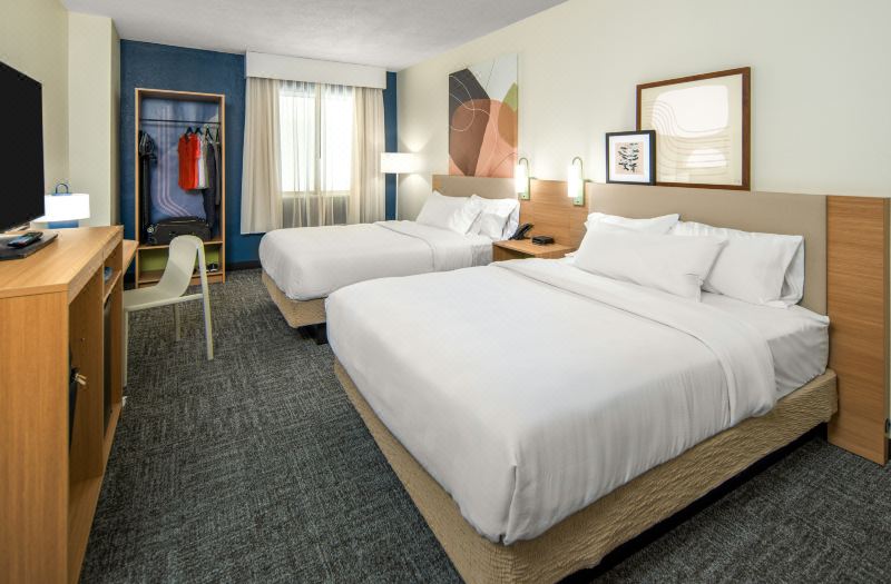 Spark by Hilton Atlanta Kennesaw Town Center
