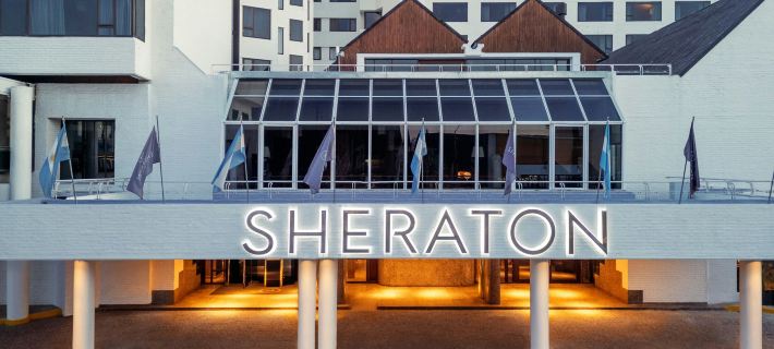 Sheraton Bariloche Hotel Hotels in San Carlos De Bariloche