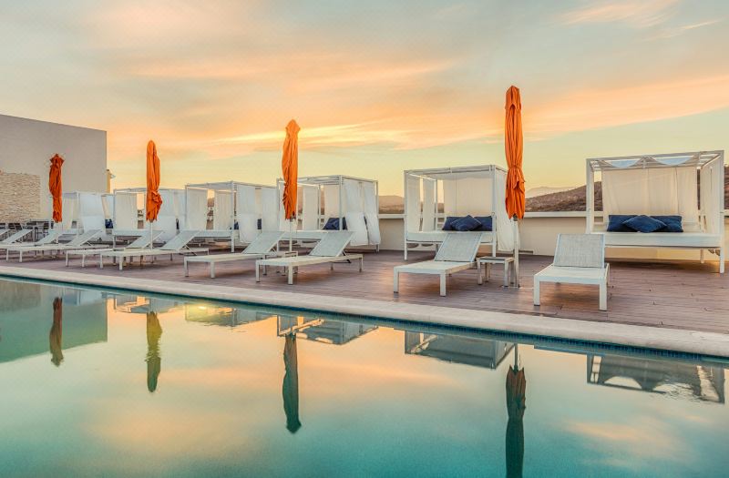 Hampton Inn & Suites by Hilton Los Cabos photo 3