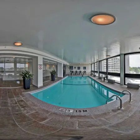 Four Points by Sheraton Boston Newton