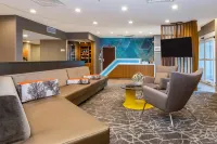 SpringHill Suites Orlando Altamonte Springs/Maitland - Parking