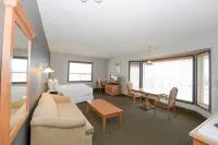 Prime Hotel - parking