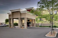 Hampton Inn Ottawa (Starved Rock Area) - Breakfast