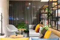 Courtyard Tampere City - 4-Star