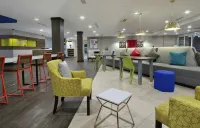 Home2 Suites by Hilton Mobile International Airport - Kitchens