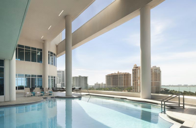 Embassy Suites by Hilton Sarasota photo 2