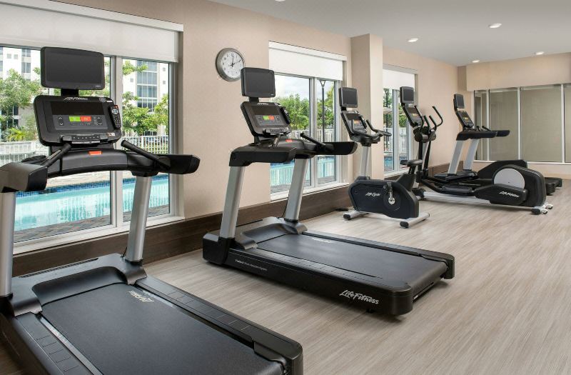 Residence Inn Doral Mall Area photo 4
