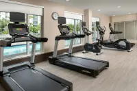 Residence Inn Doral Mall Area - Kitchens