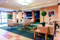 Fairfield Inn & Suites Indianapolis Noblesville - 3-Star
