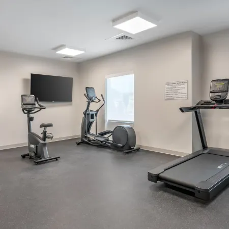 Microtel Inn & Suites By Wyndham Danville Va