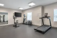 Microtel Inn & Suites By Wyndham Danville Va - Bữa sáng