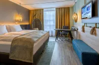 elaya Hotel frankfurt oberursel, Trademark Collection by Wyndham - Wifi
