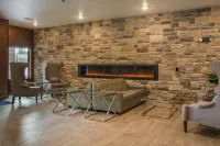 Cobblestone Inn and Suites - Ashland - Wifi