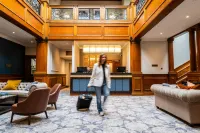Milton Hill House - WiFi