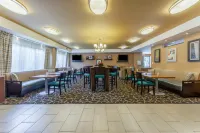 比洛克西 - 海泉灣歡朋酒店 - Wi-Fi