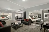 Quest Campbelltown Hotels in Sydney