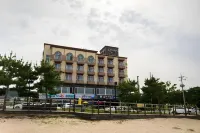 Yangyang Alps Beach - อพาร์ทเม้นท์