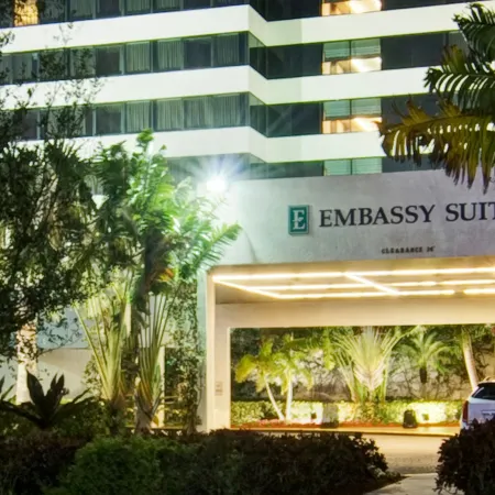 Embassy Suites by Hilton West Palm Beach Central