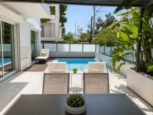 Welcome to Lumen Villa the First of the Adelos Trilogy - Villalar
