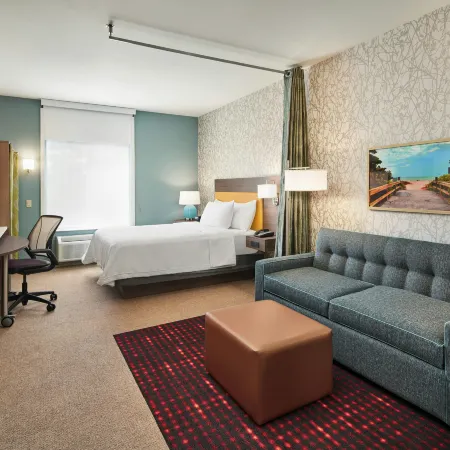 Home2 Suites by Hilton Palm Bay Melbourne I 95