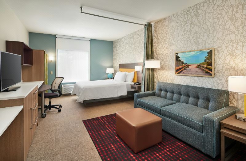 Home2 Suites by Hilton Palm Bay Melbourne I 95