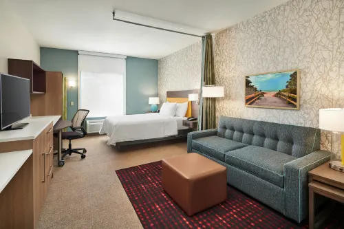 Home2 Suites by Hilton Palm Bay Melbourne I 95 - Wifi