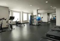Hilton Garden Inn Shreveport / Bossier City - Gym