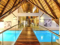 Seasons Golf, Leisure, Spa - СПА