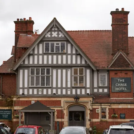 Chase Inn by Greene King Inns