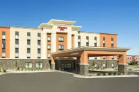Hampton Inn Kennewick at Southridge - Pet friendly