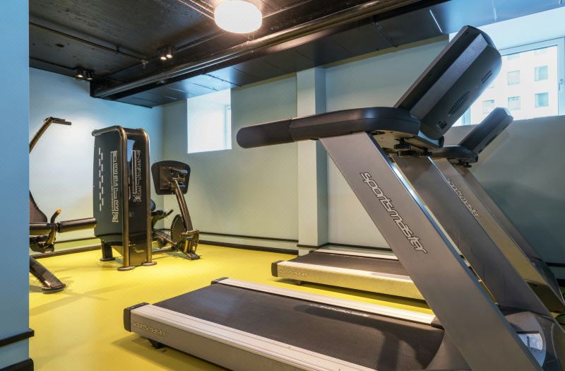 Thon Hotel Linne photo 4