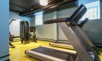 Thon Hotel Linne - gimnasio