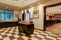 Hampton Inn by Hilton Chilliwack - breakfast