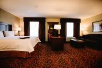 Hampton Inn & Suites Minot Airport - Pools